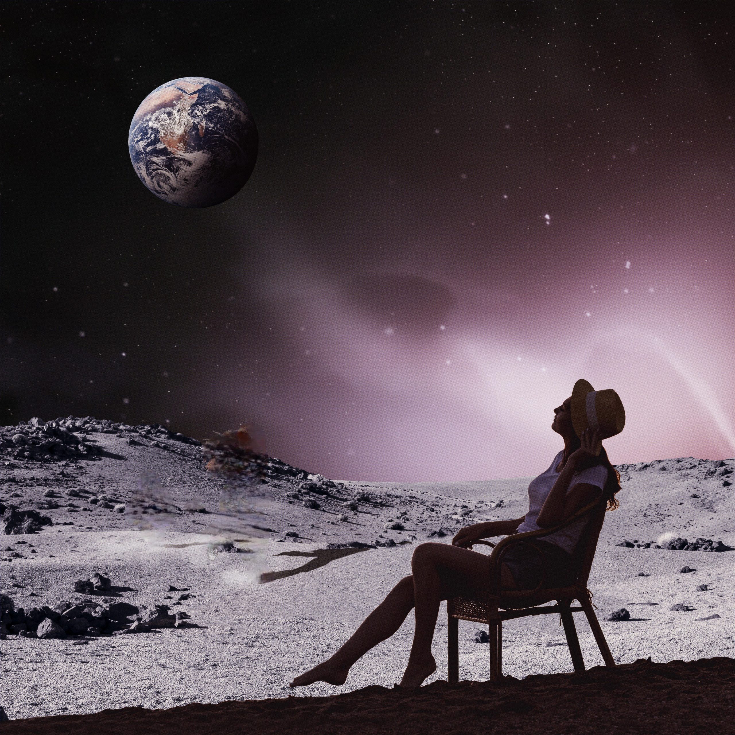 L’influence de Venus