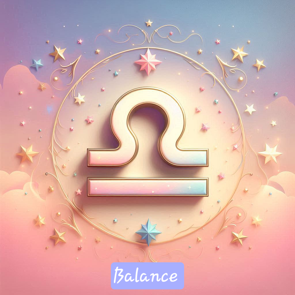Joyeux anniversaire ami(e) Balance