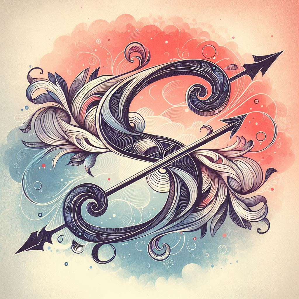 Joyeux anniversaire ami(e) Sagittaire