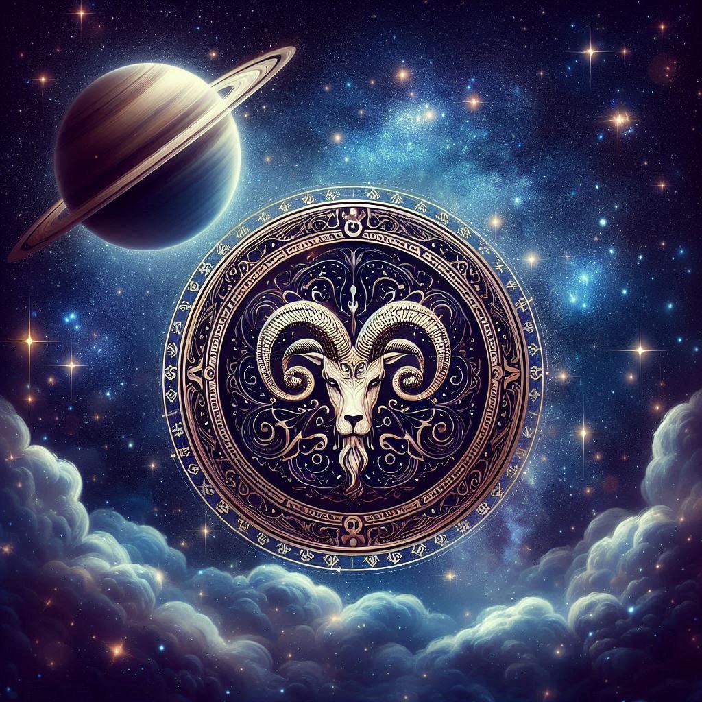 Joyeux anniversaire ami(e) Capricorne